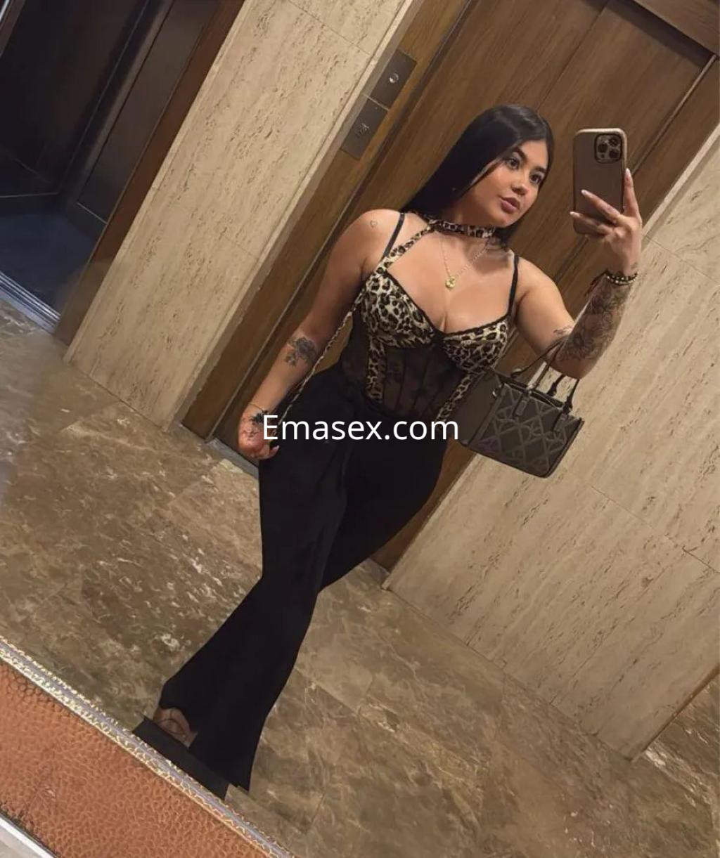 Escort en Zaragoza - 672378540