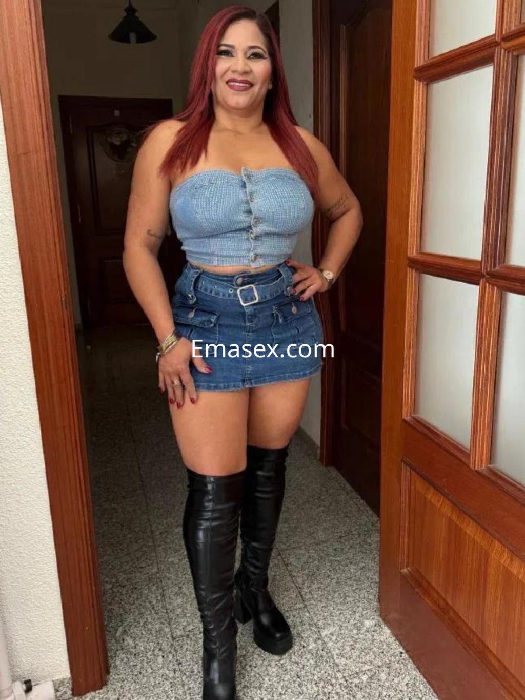 Escort en Huelva - 638186358