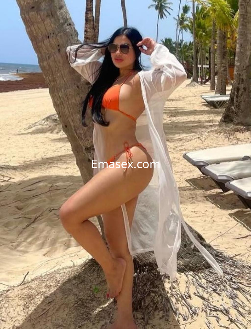 Escort en Huelva - 637960110