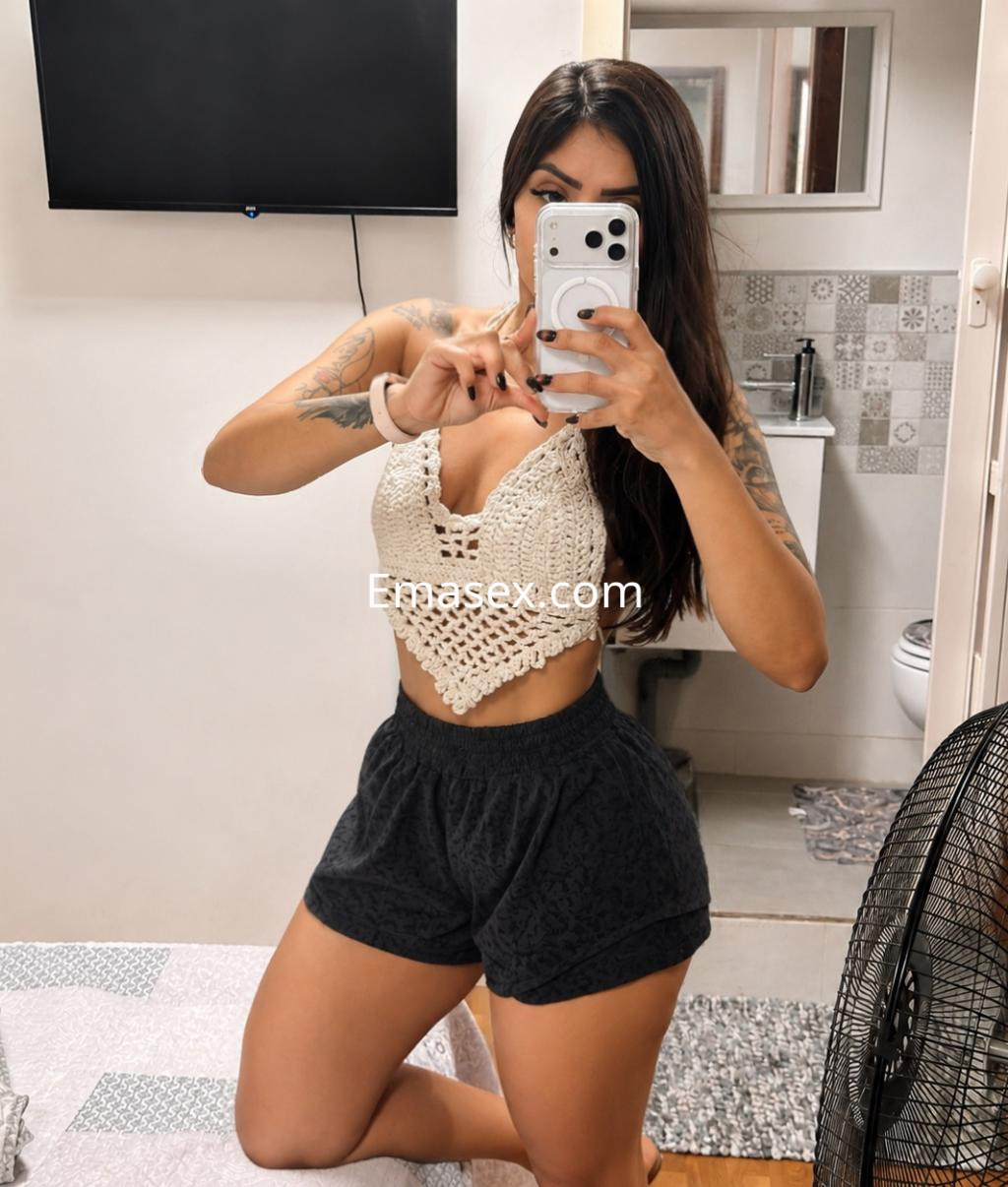 Escort en Logroño - 624059477