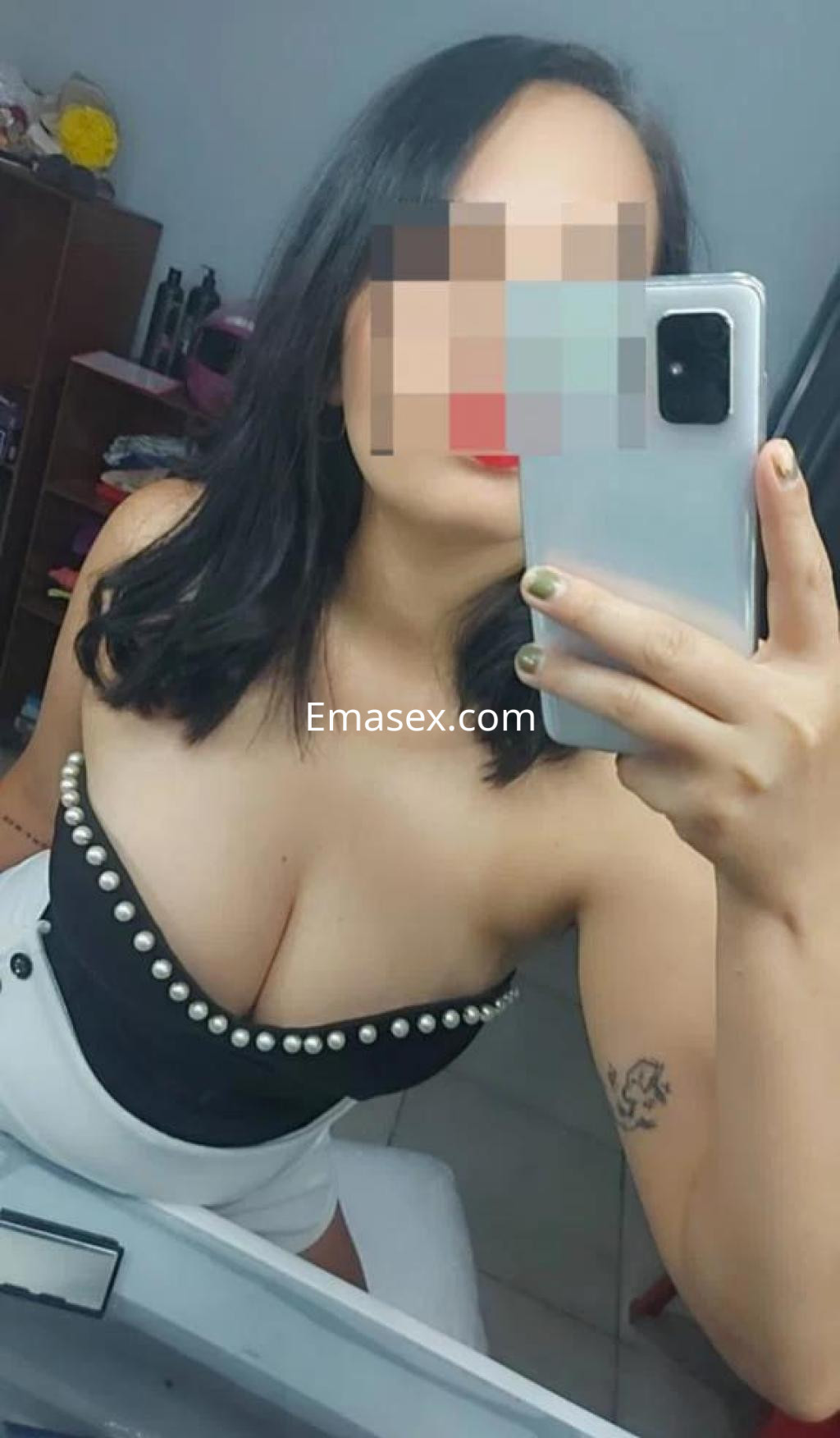 Escort en Albacete - 638662159