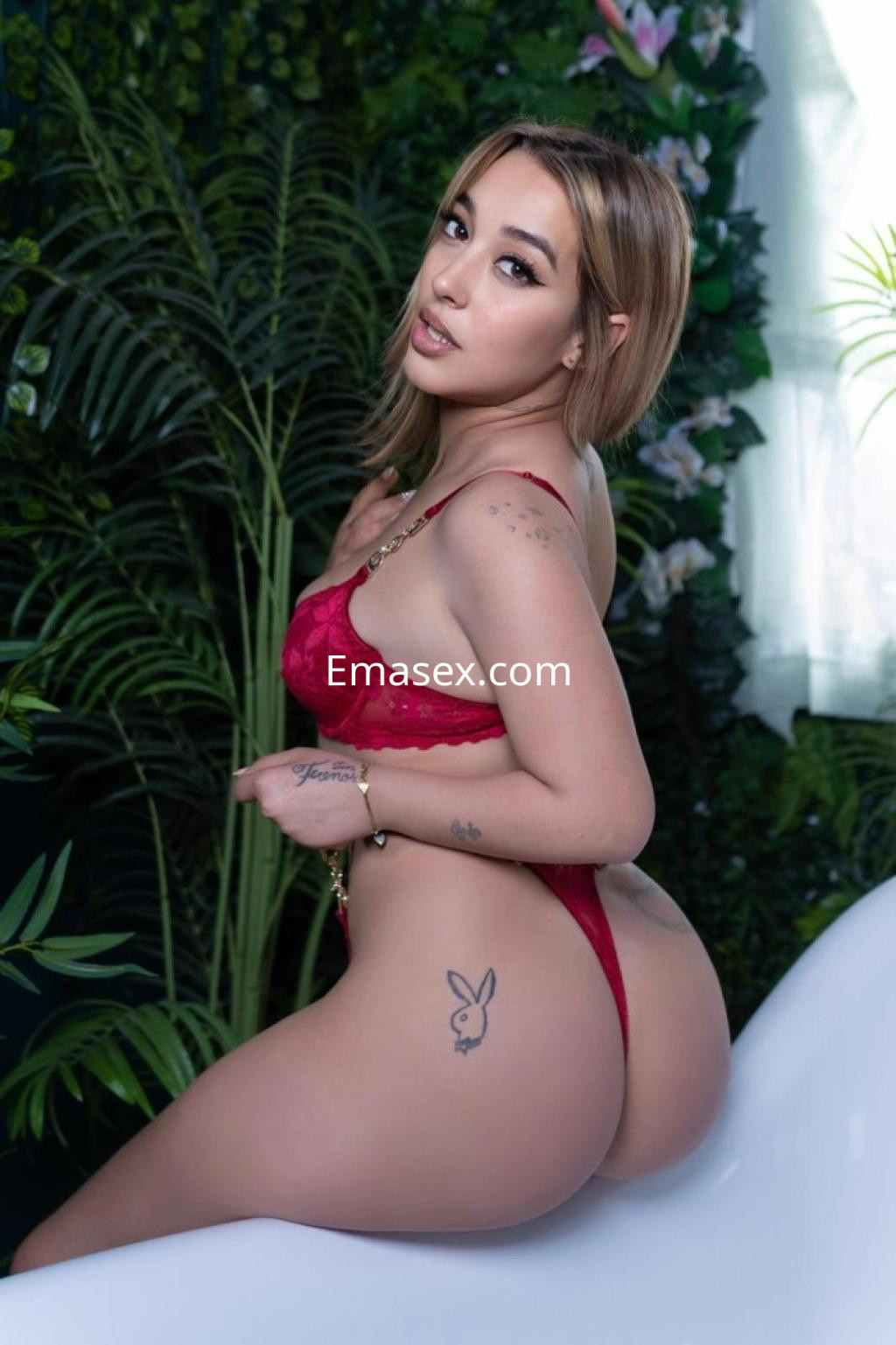 Escort en Girona - 614055412