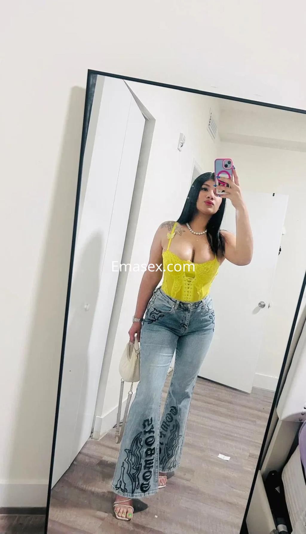 Escort en Granada - 613834215
