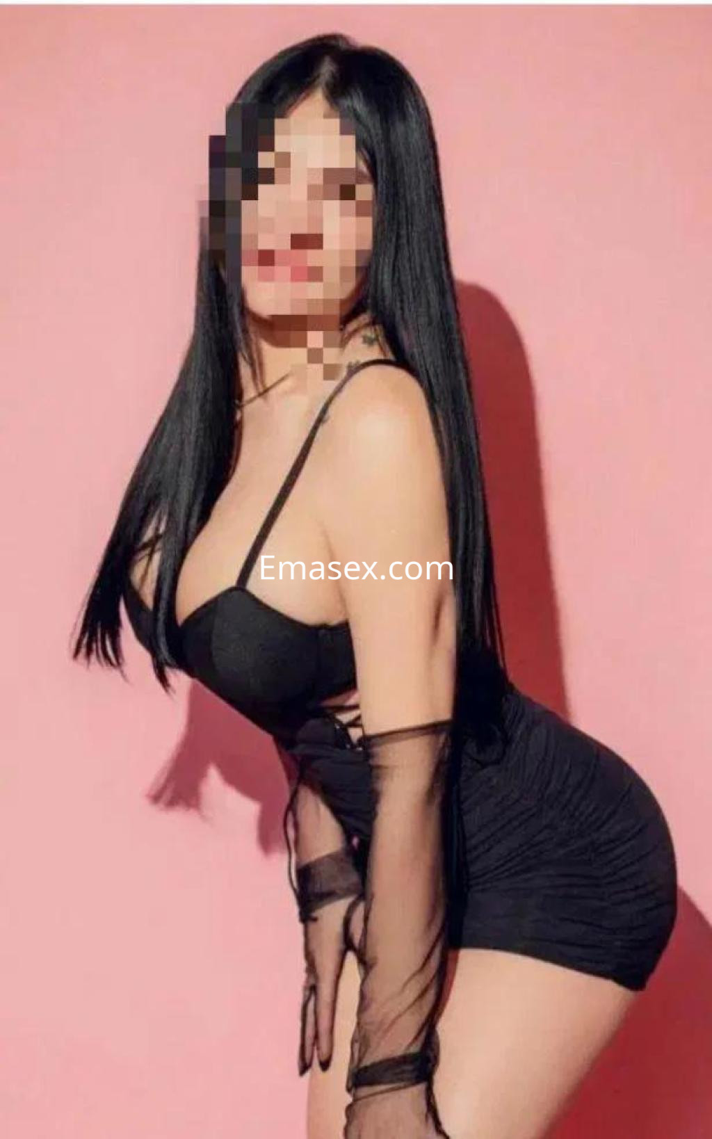 Escort en Huelva - 642401265