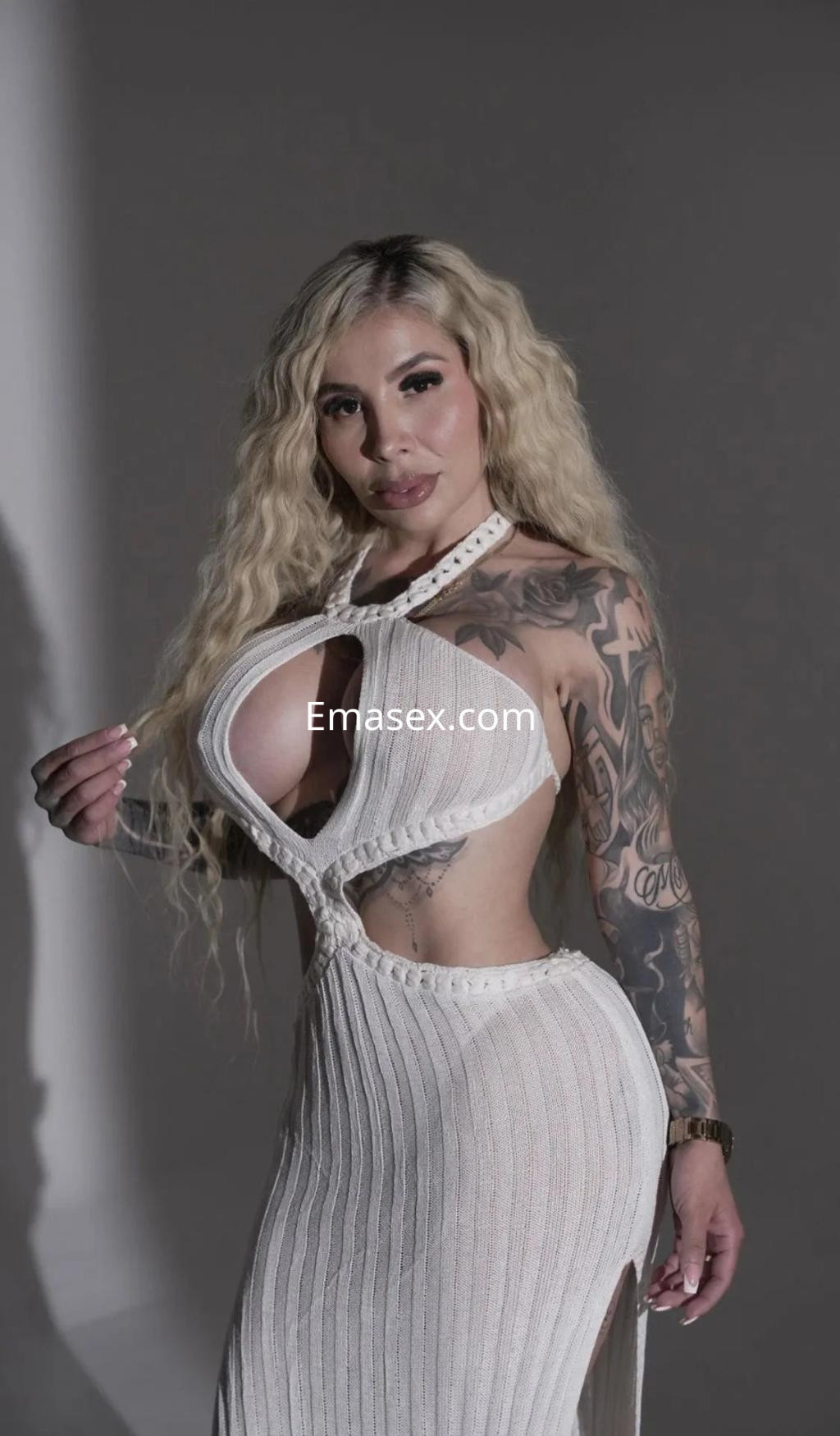 Puta en Madrid - 603717189
