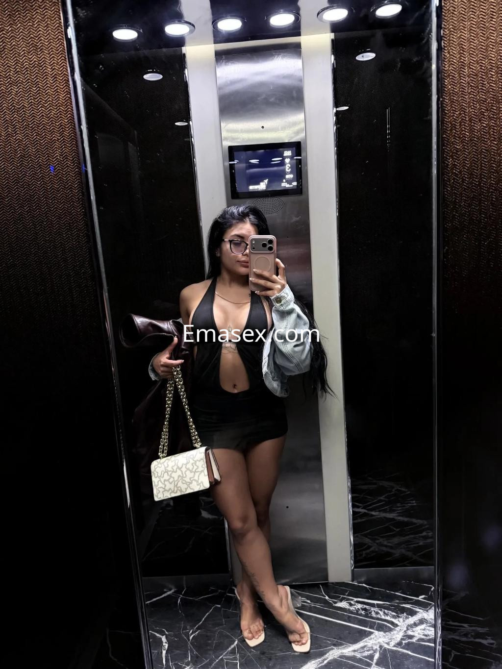 Escort en Vigo - 623722104