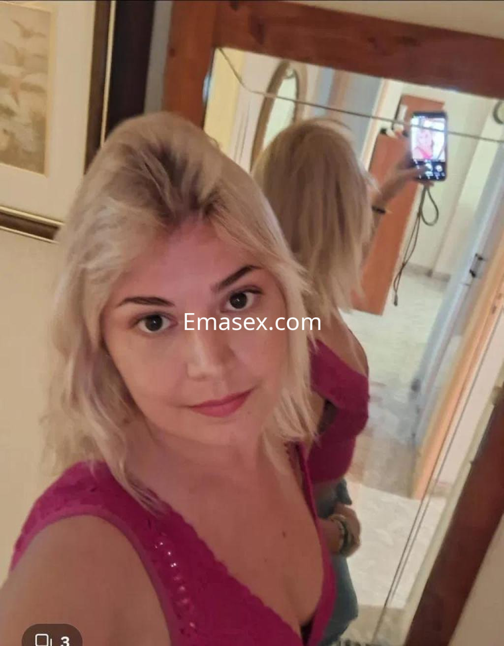 Escort en Tarragona - 617688581