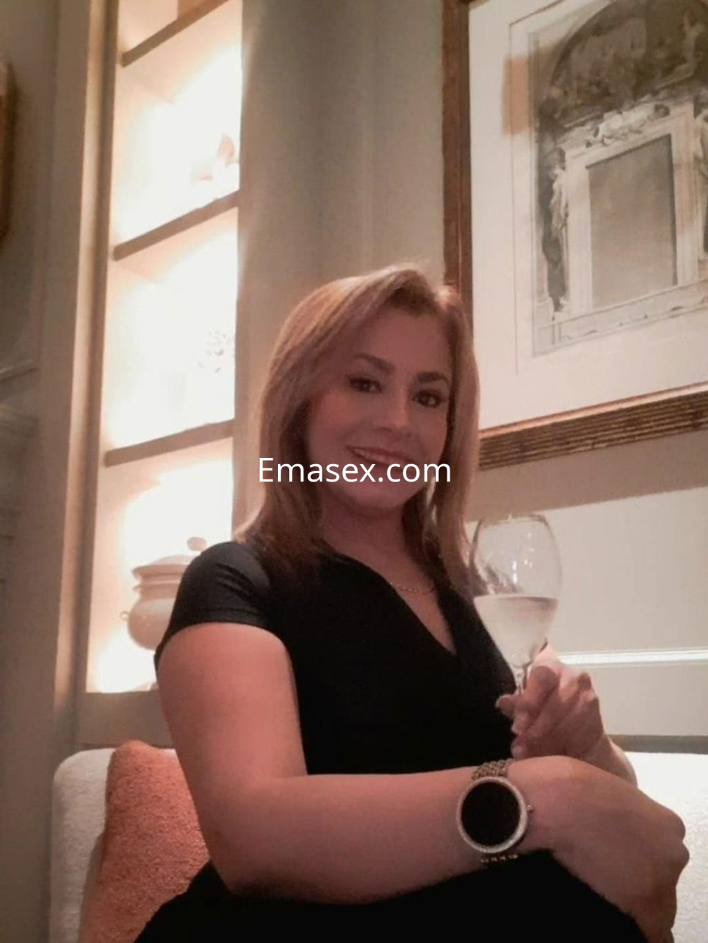 Escort en Valencia - 627006833
