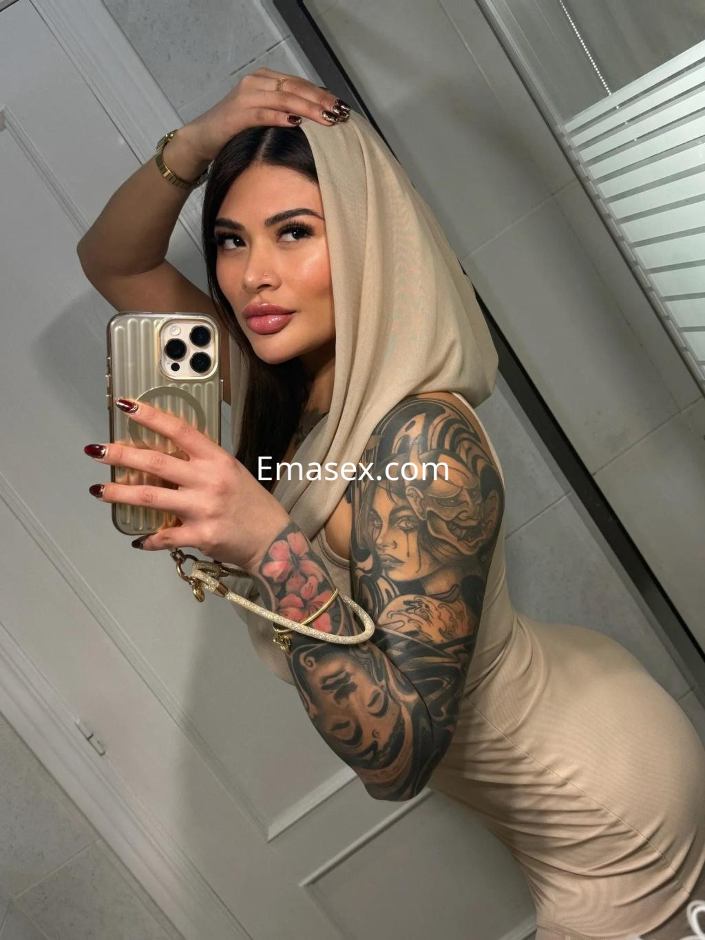 Escort en Valencia - 623368346