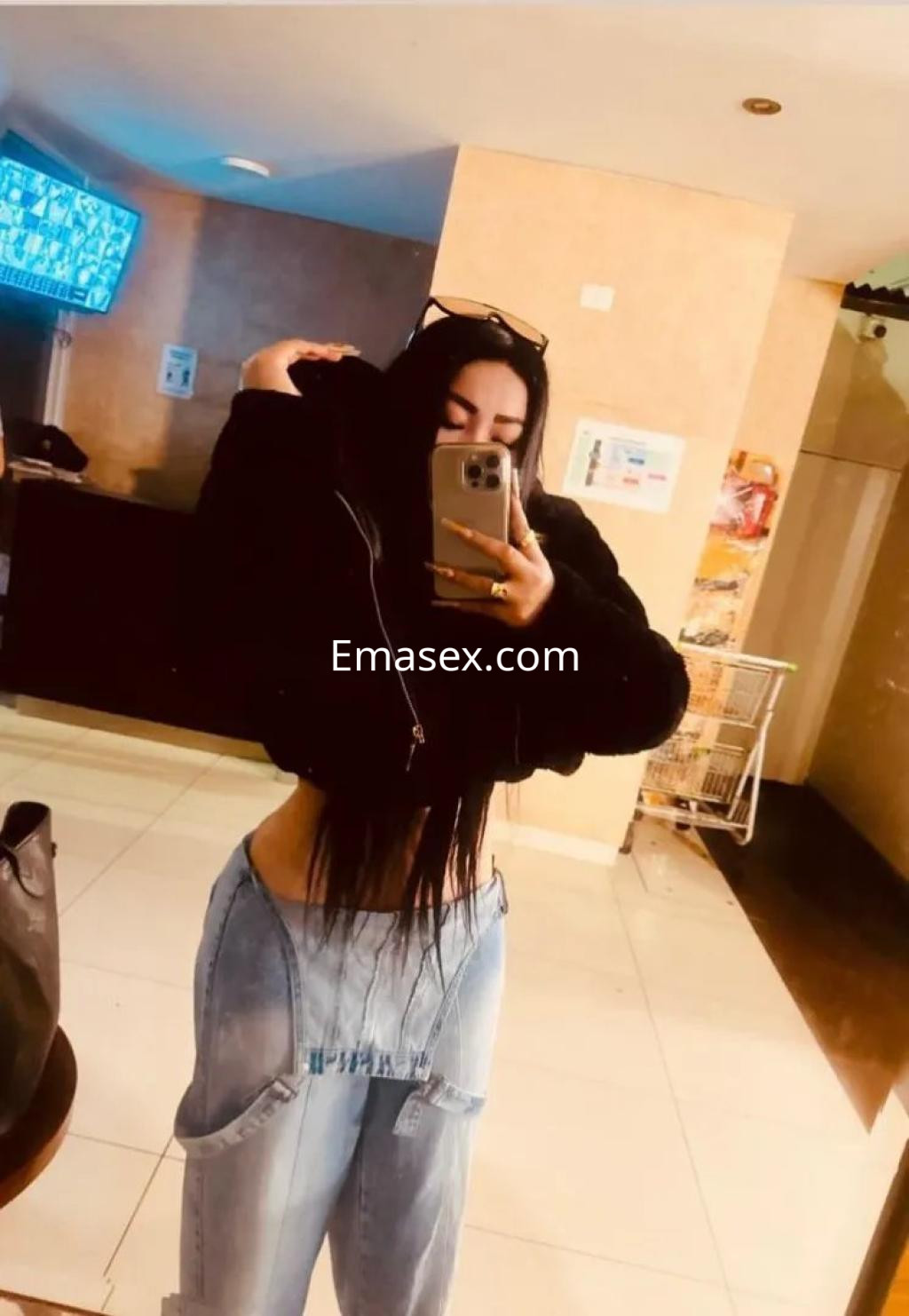 Escort en Valencia - 631983454