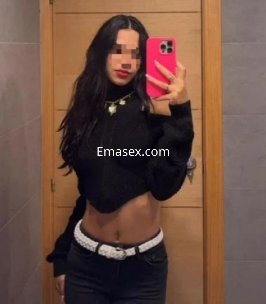 Escort en Madrid - 602700584