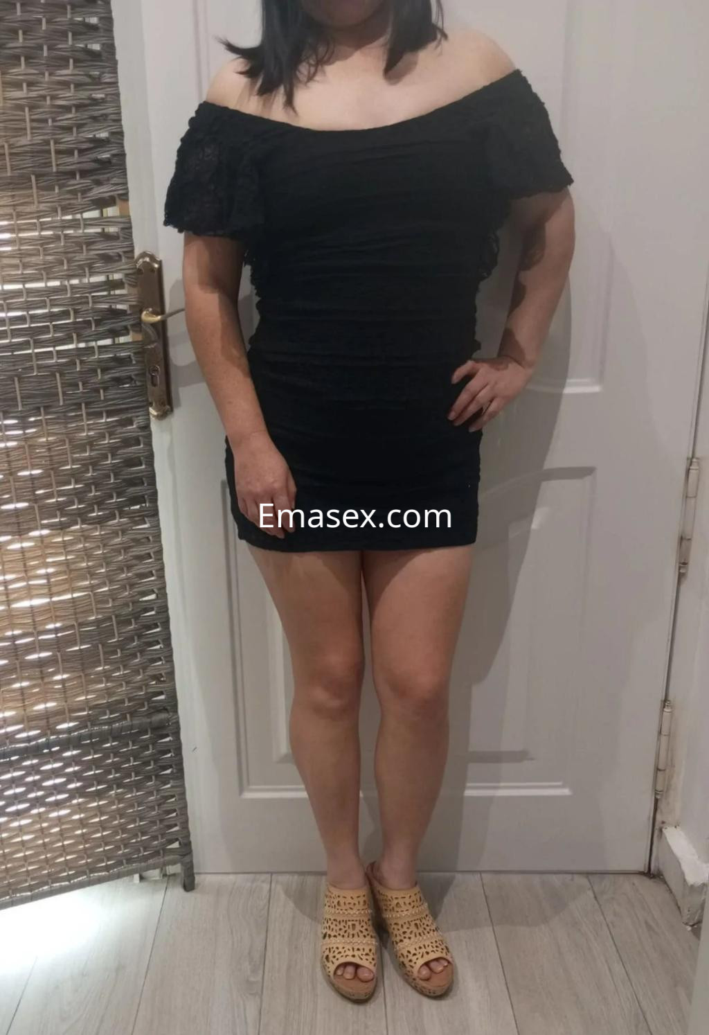Escort en Madrid - 607186242