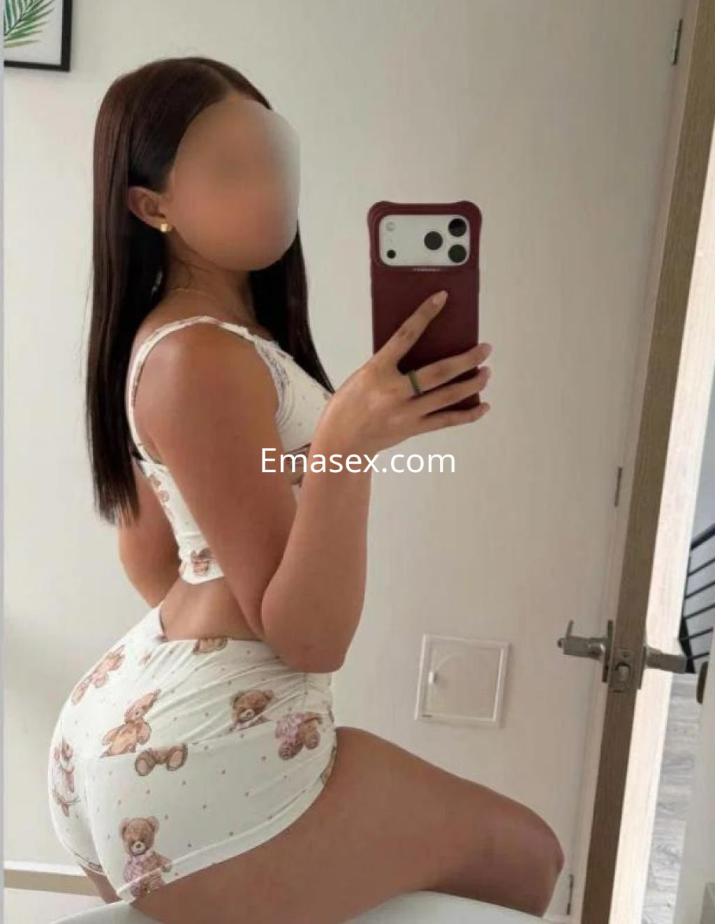 Puta en Madrid - 602031557