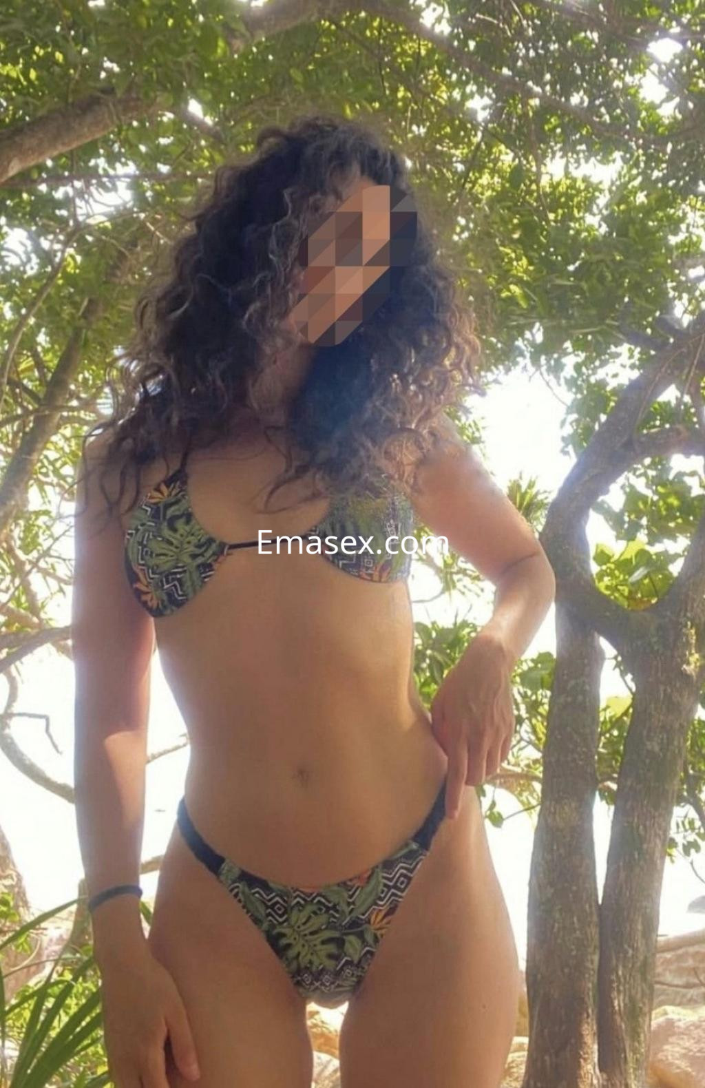 Escort en Albacete - 613212427