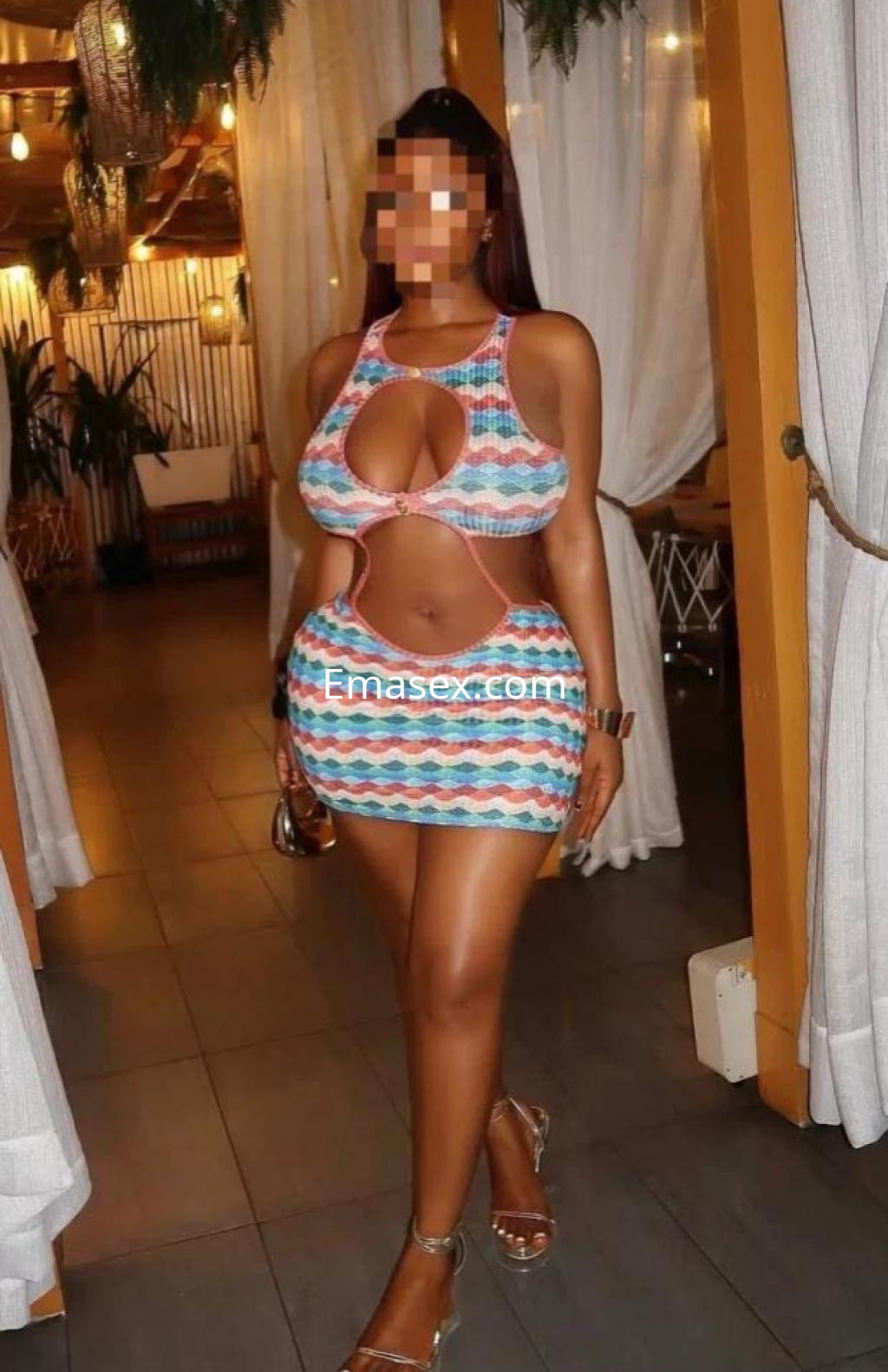 Escort en Tarragona - 632452521