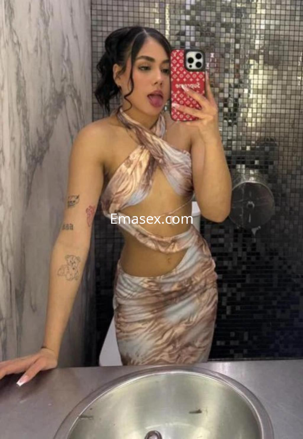 Escort en Girona - 631675285