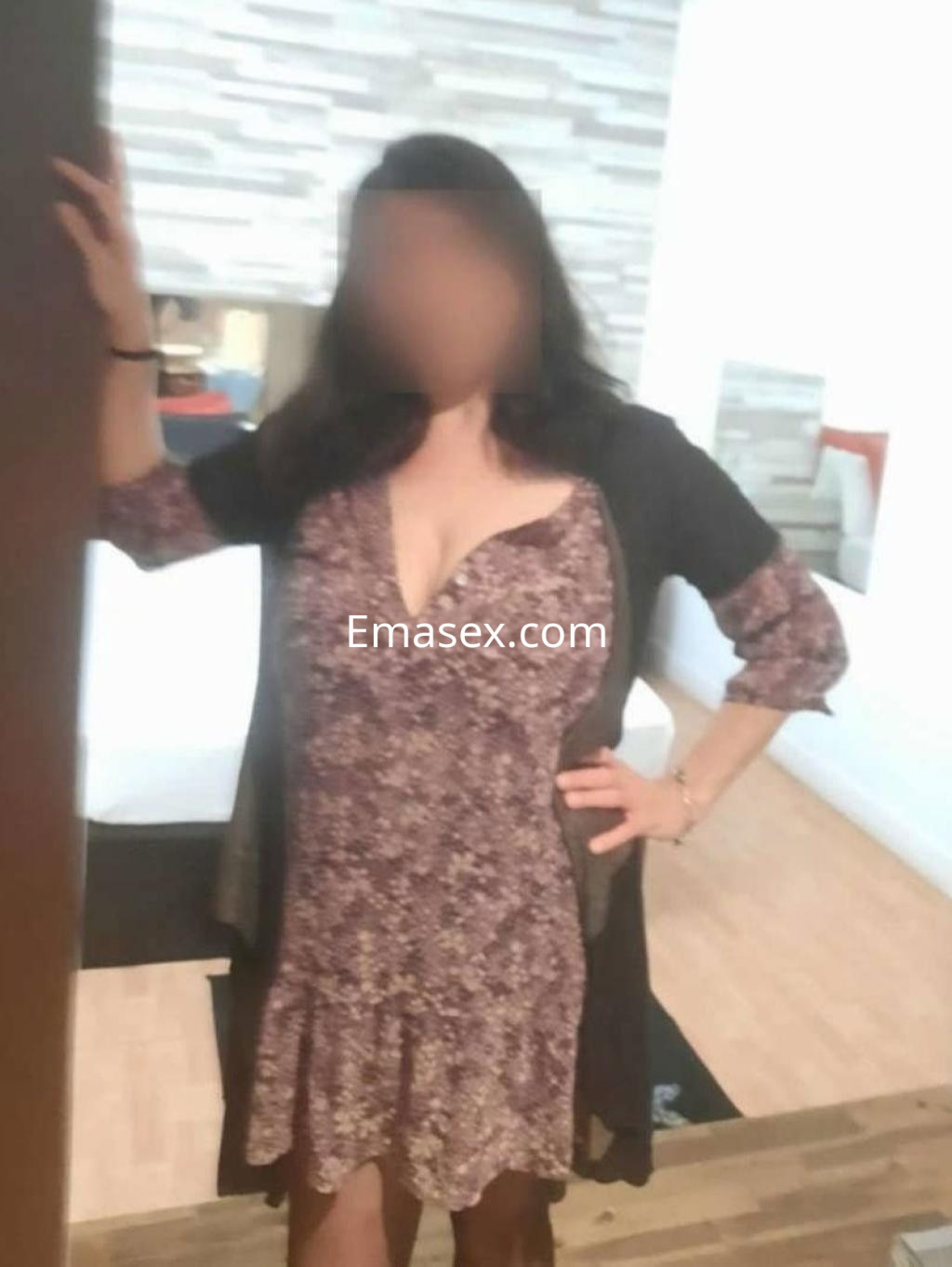 Escort en Barcelona - 695068255