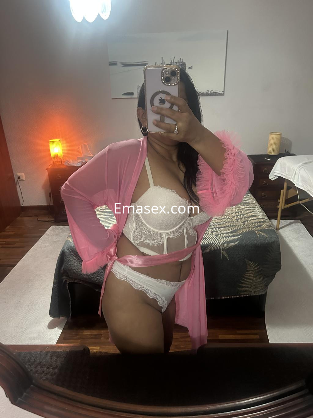 Escort en Vitoria - 632016452