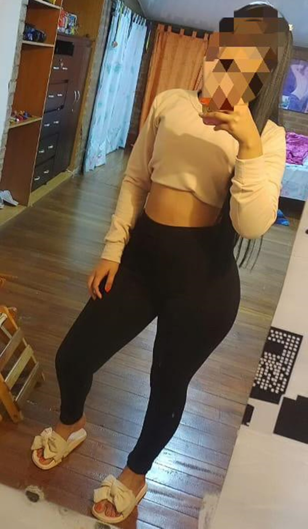 SHEILA