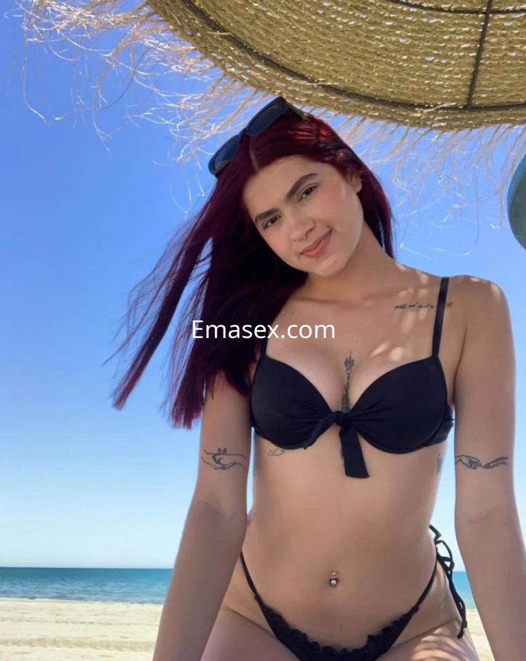 Escort en Barcelona - 613724643
