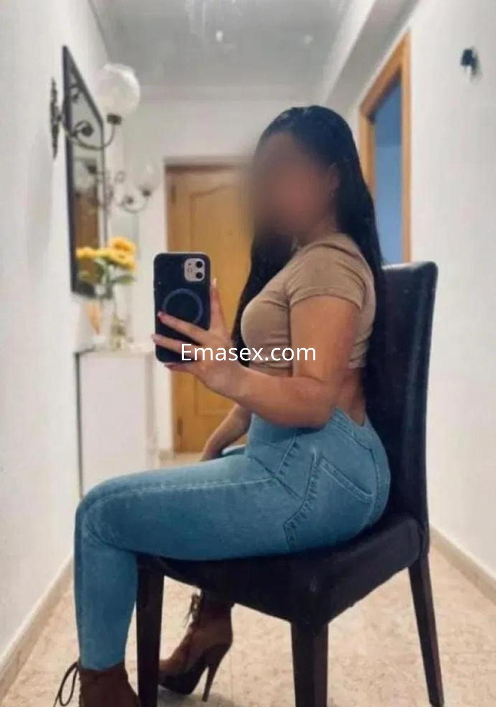 Escort en León - 631093278