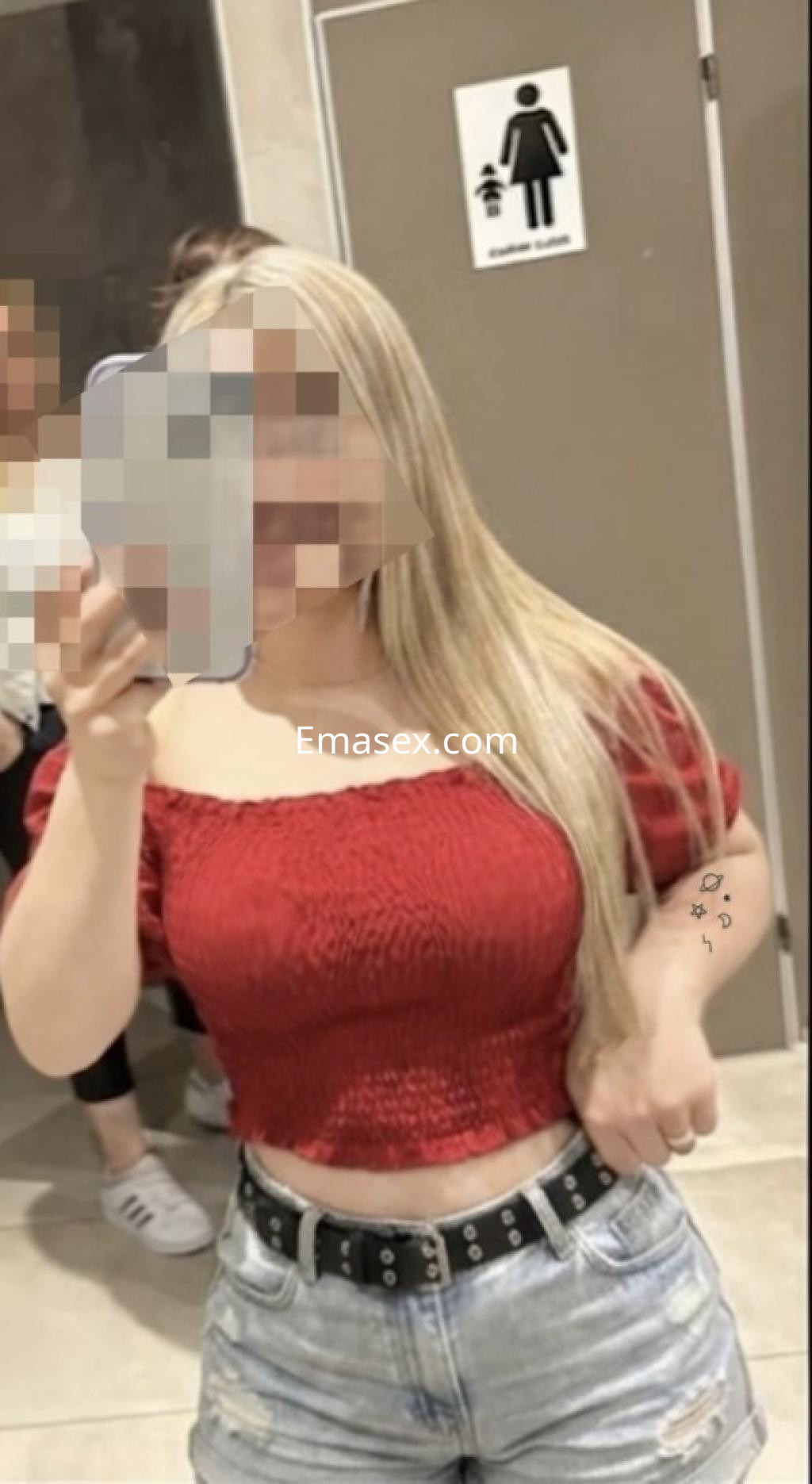 Escort en León - 632820773