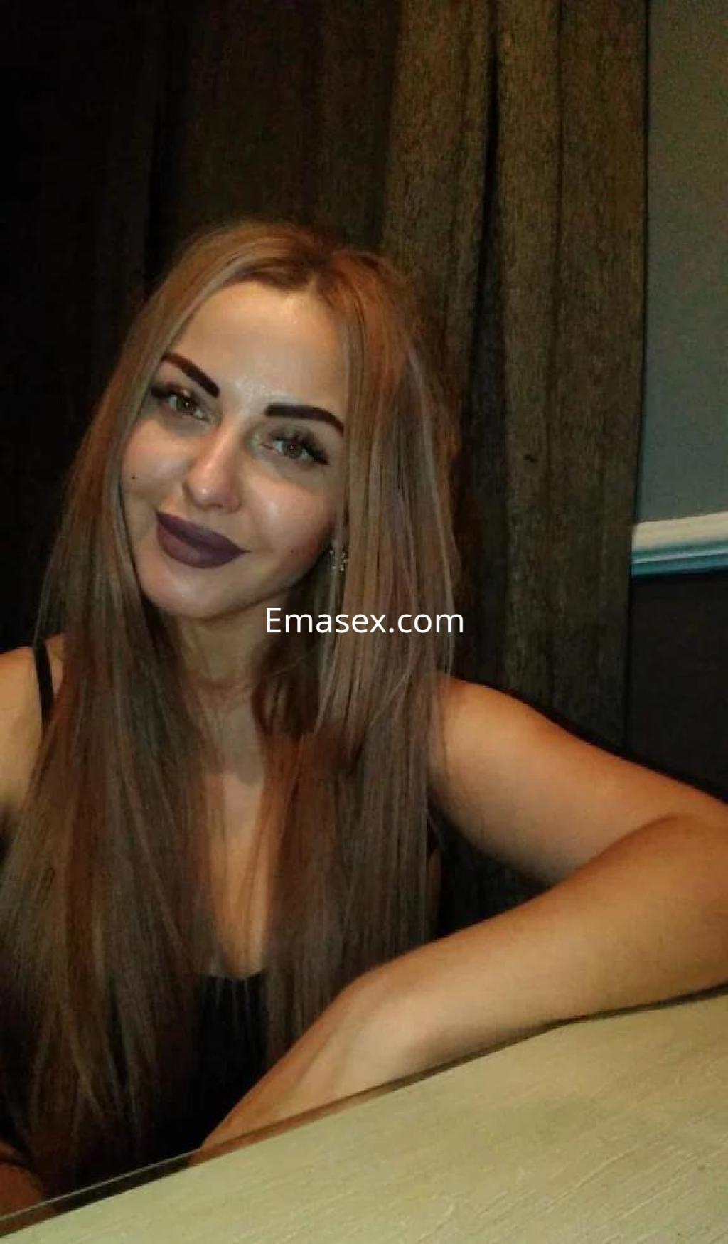 Escort en Sevilla - 631552681