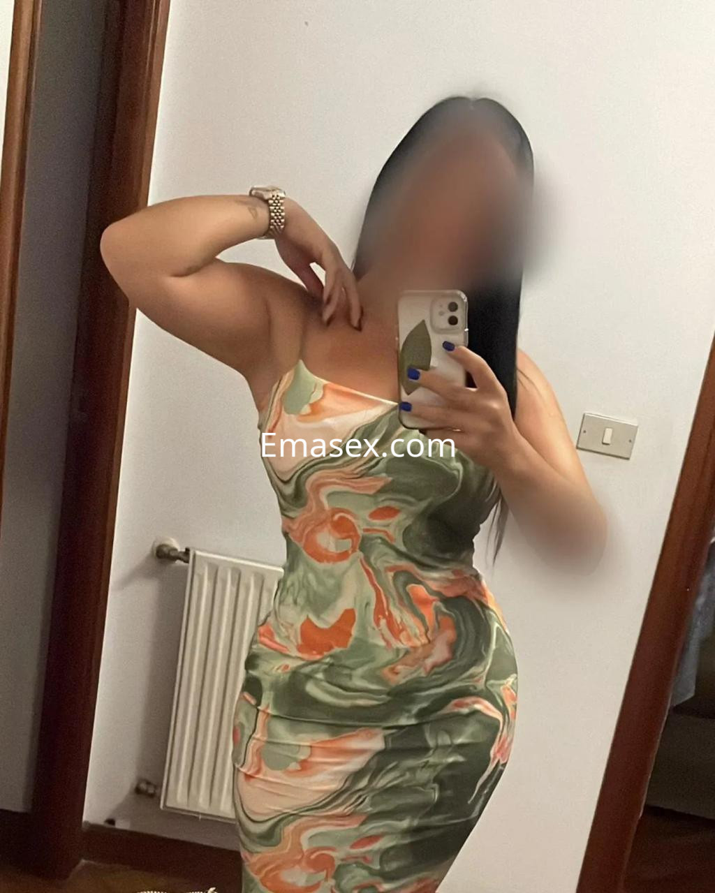 Escort en Sevilla - 624148889