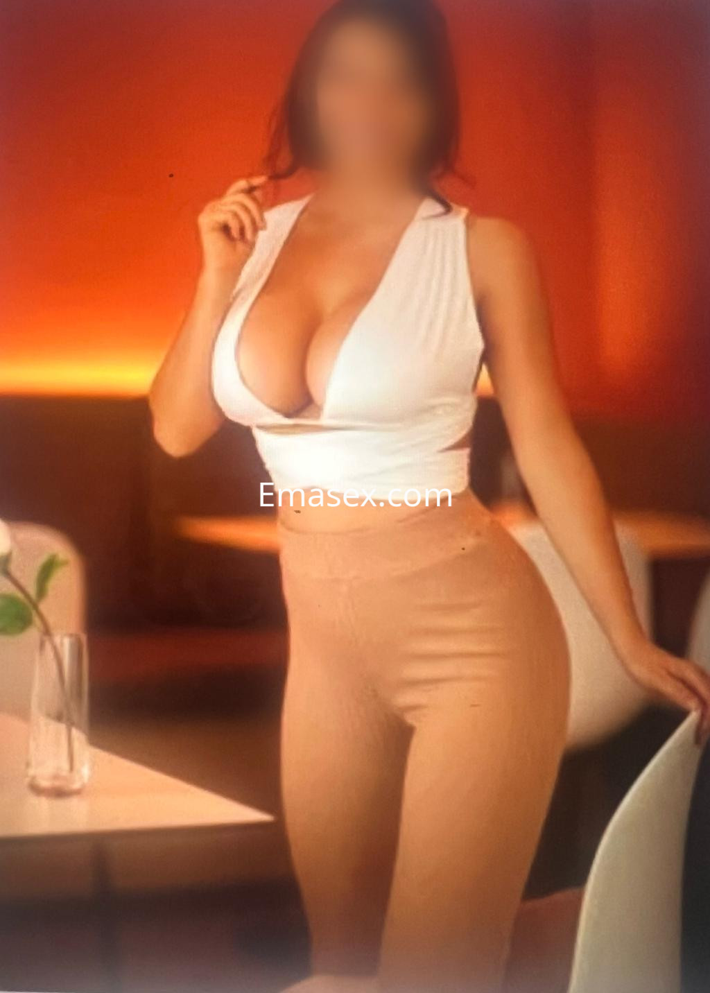 Escort en Donosti - 611228505