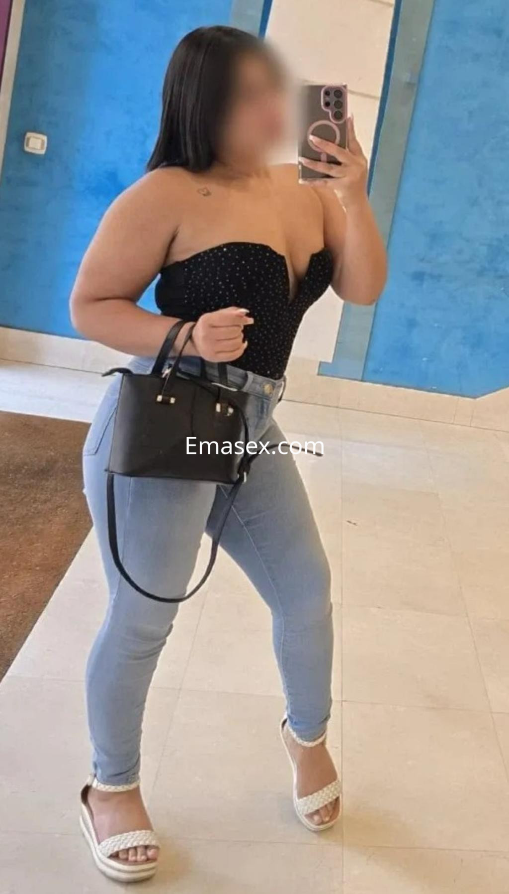 Puta en Madrid - 613514763