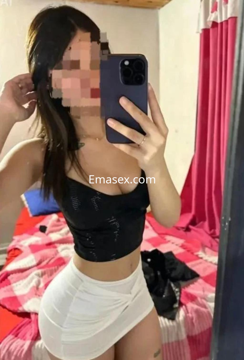 Escort en Málaga - 641690132