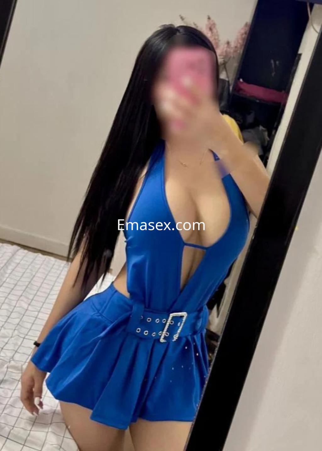 Escort en Málaga - 613608287