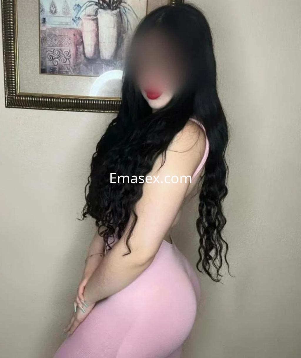 Escort en Madrid - 613210730