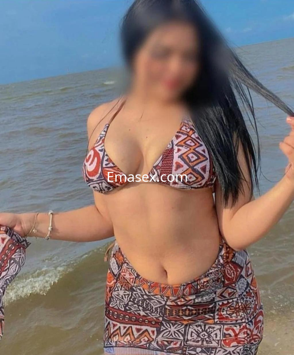 Chica en Pamplona - 632834411