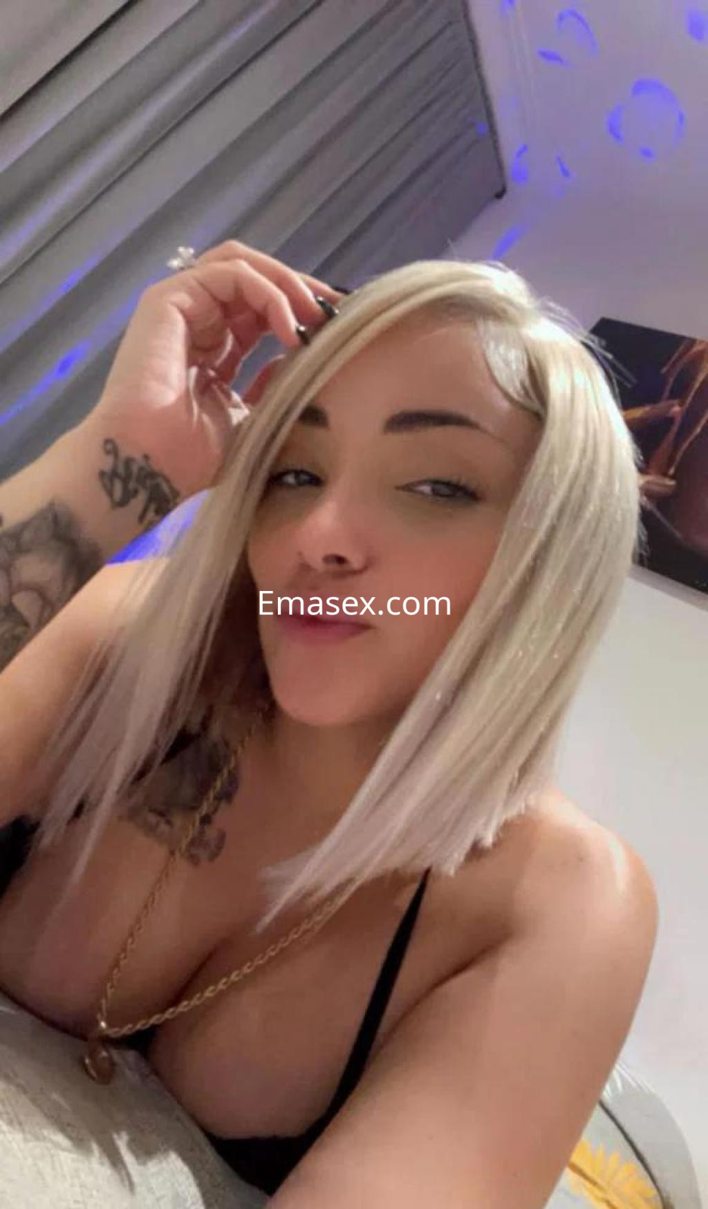 Escort en Barcelona - 645103694