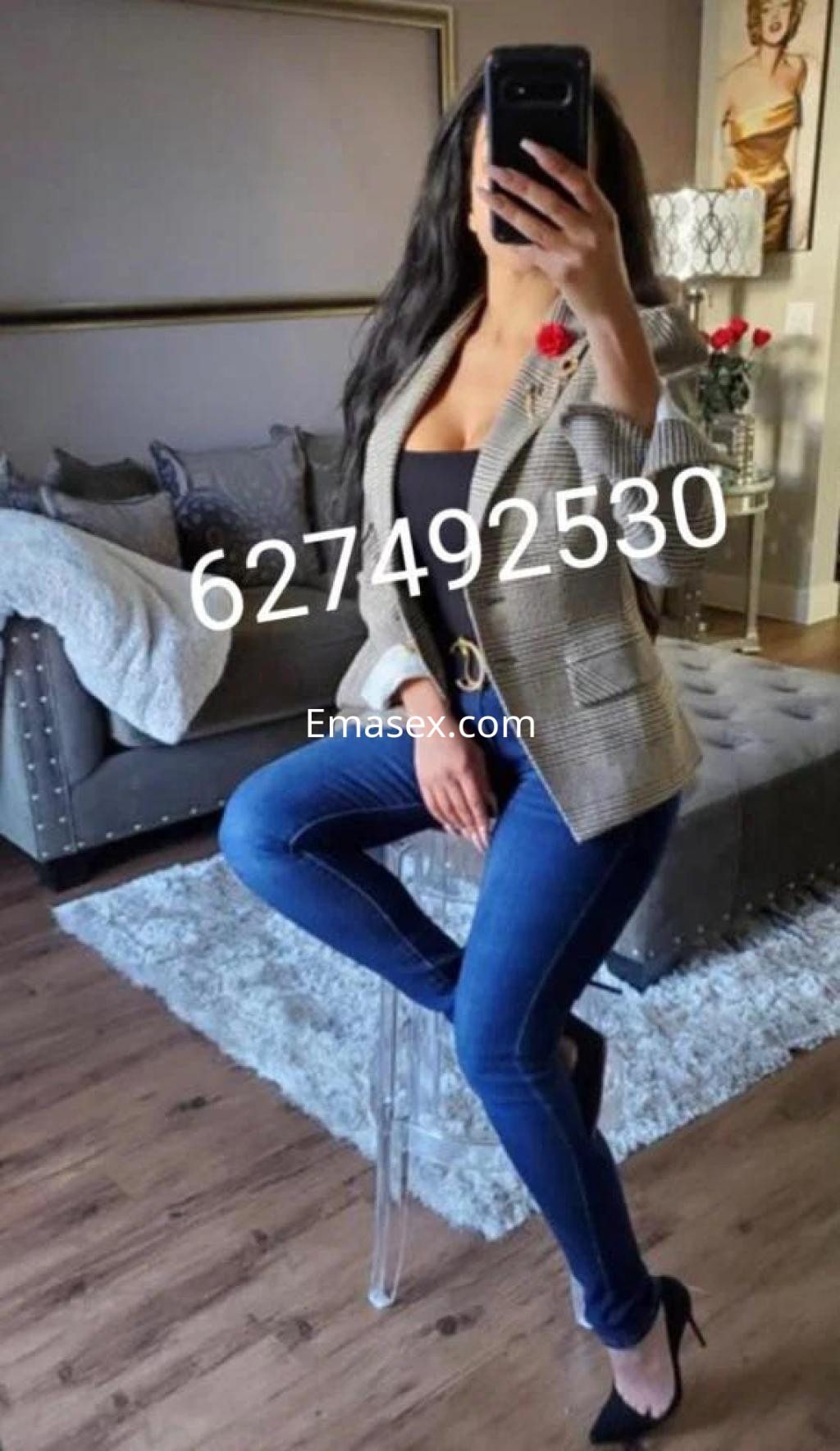 Escort en Córdoba - 627492530