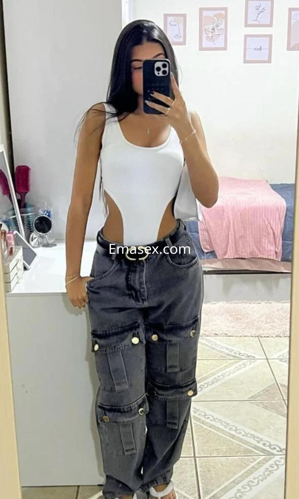 Escort en Granada - 624481720
