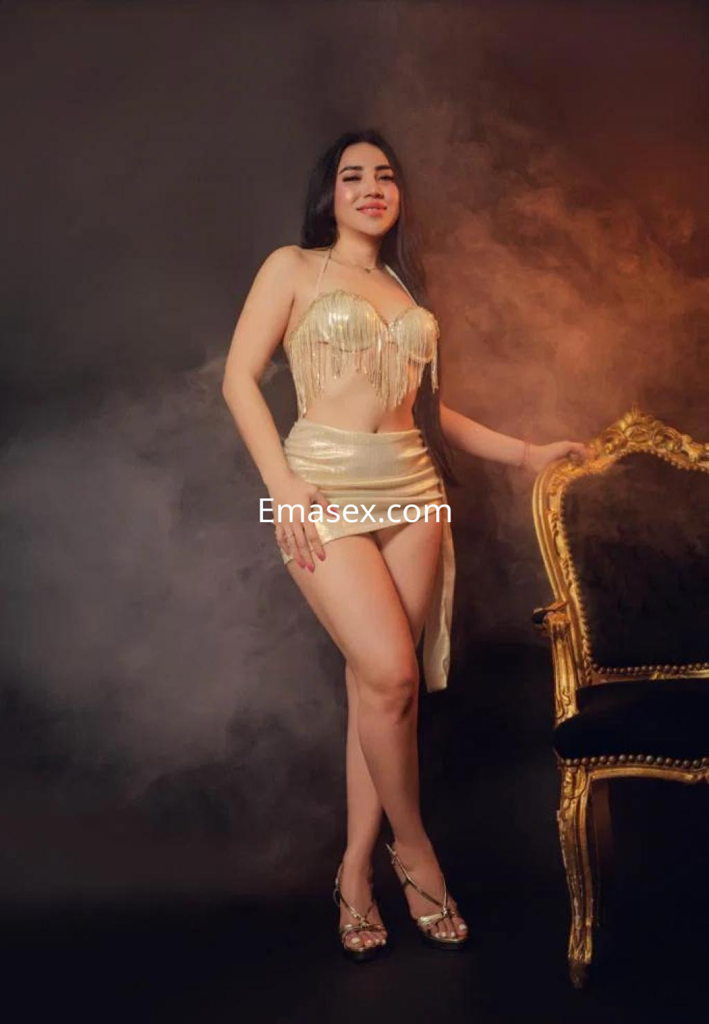 Escort en Madrid - 664248273