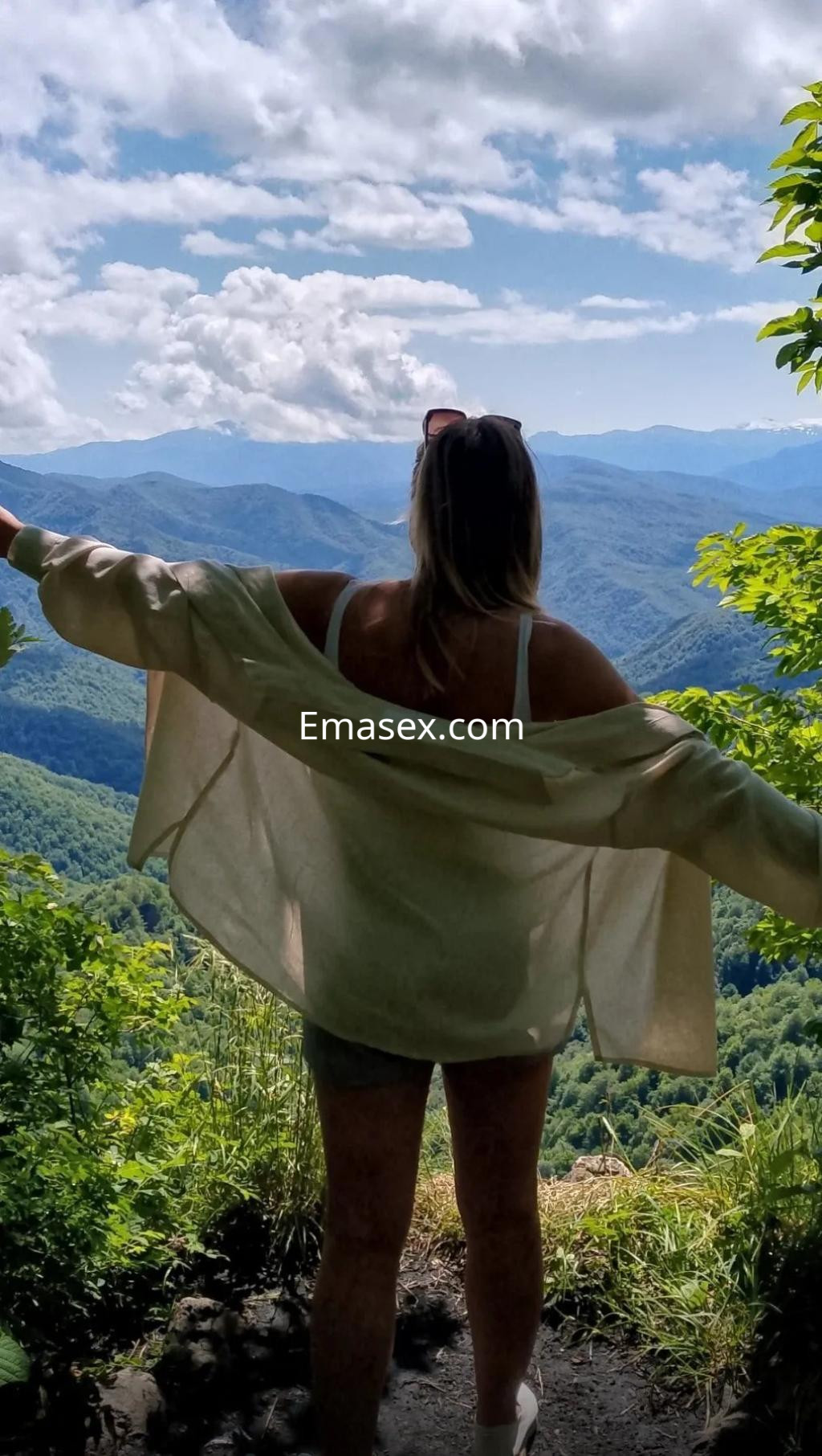 Escort en Sevilla - 622557401