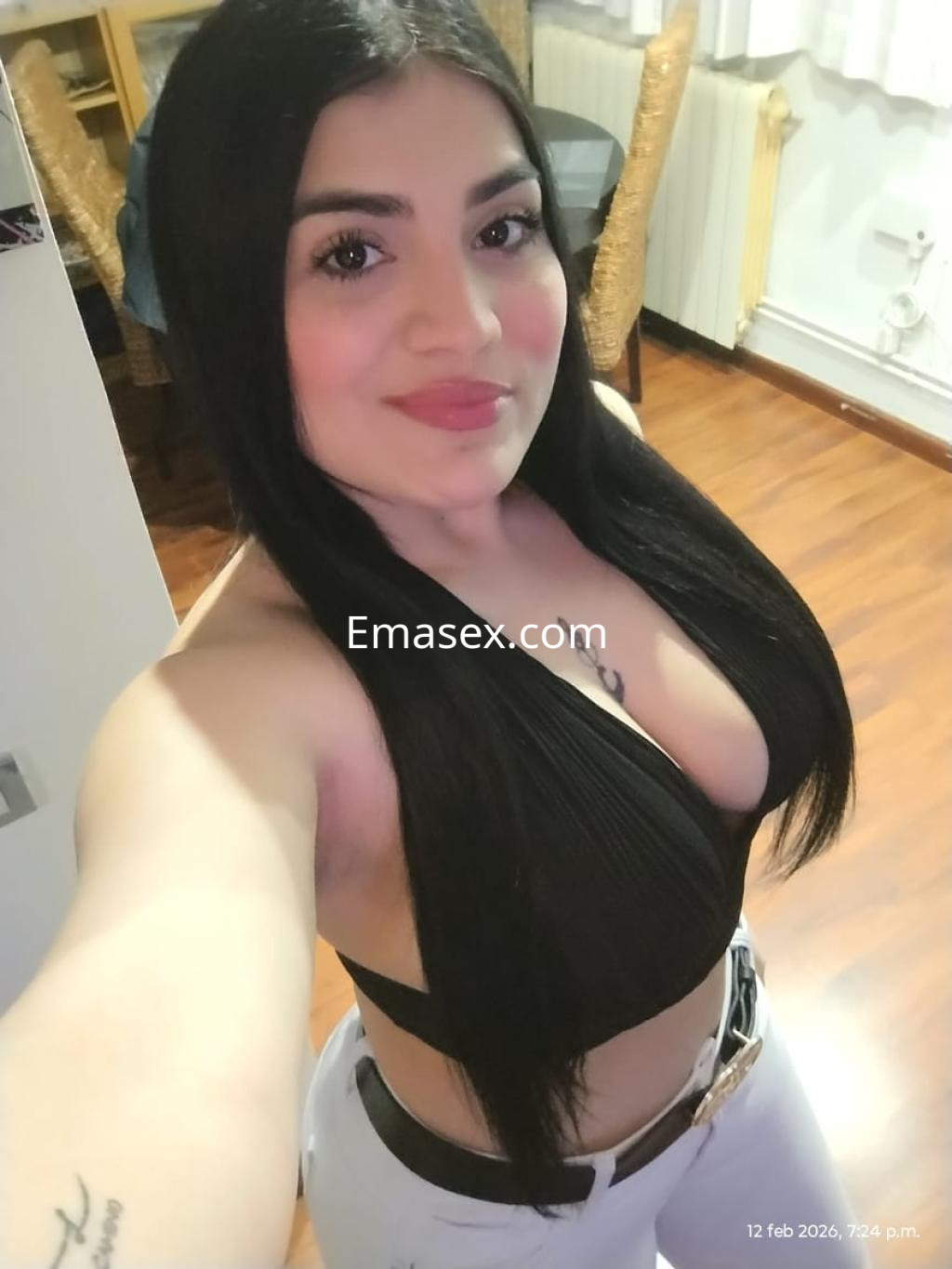 Escort en Valencia - 631247682