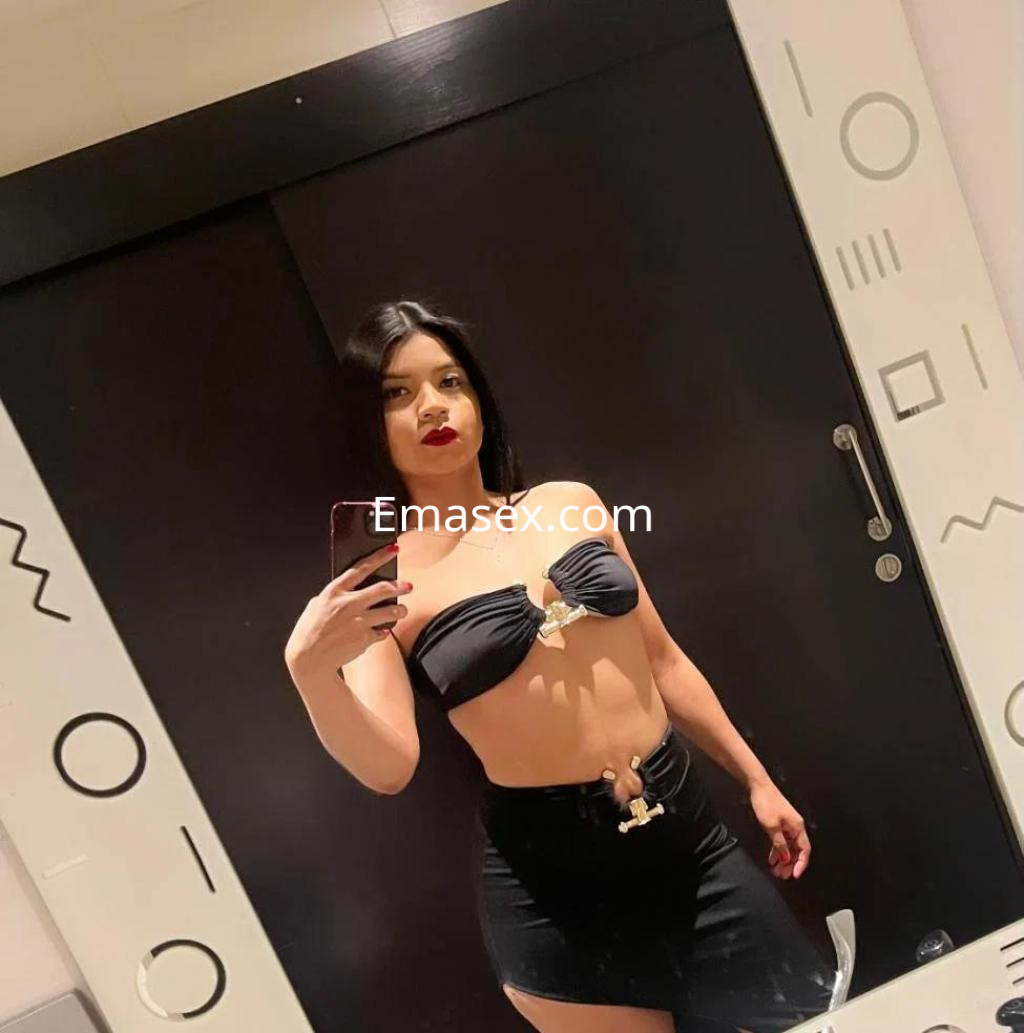 Escort en Madrid - 632253395