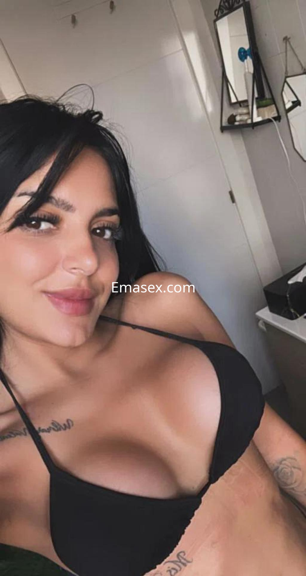 Escort en Madrid - 633115487