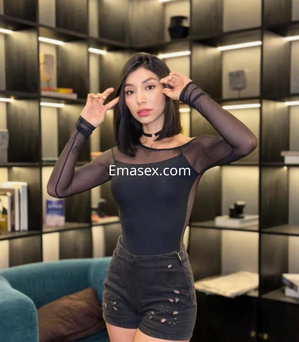 Escort en Madrid - 642970905