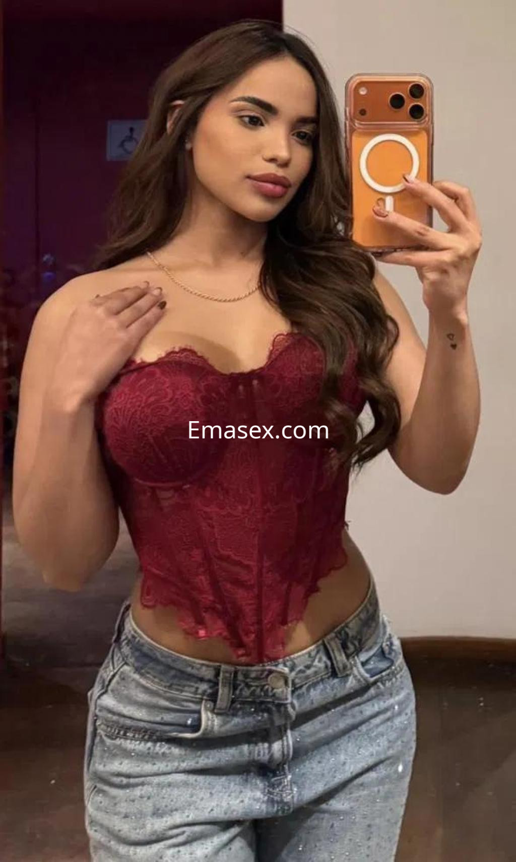 Puta en Madrid - 651619456