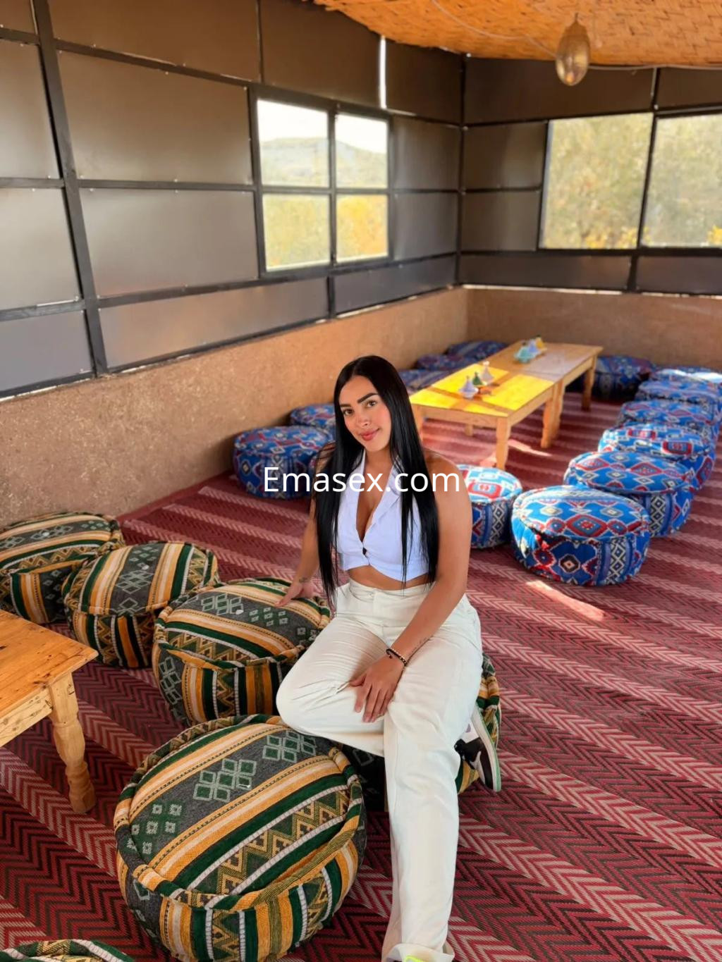 Escort en Sevilla - 604265577