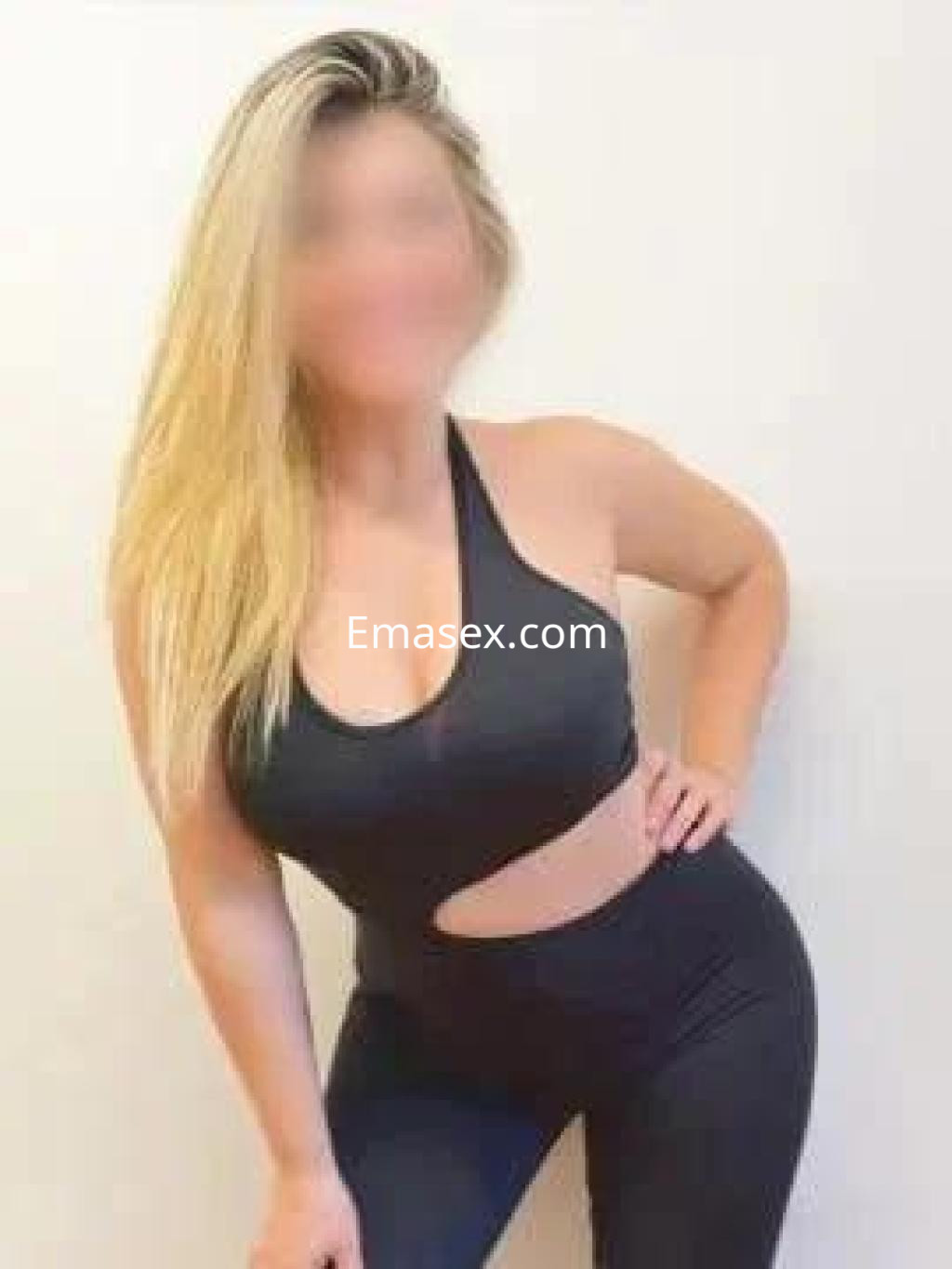 Escort en Madrid - 632737386