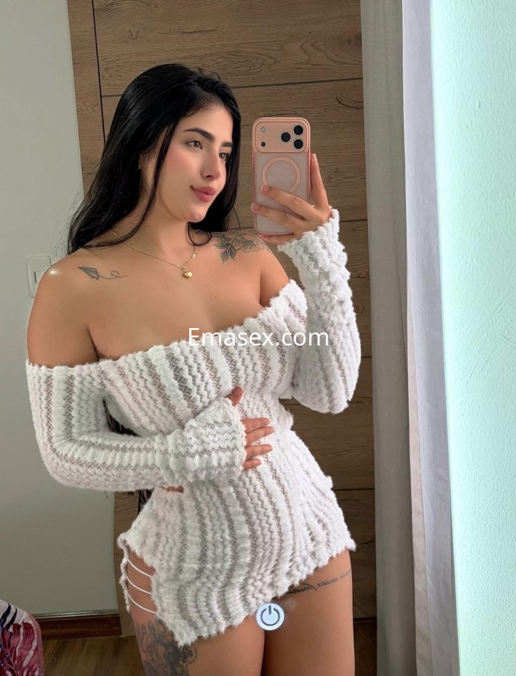 Escort en Santander - 602711693