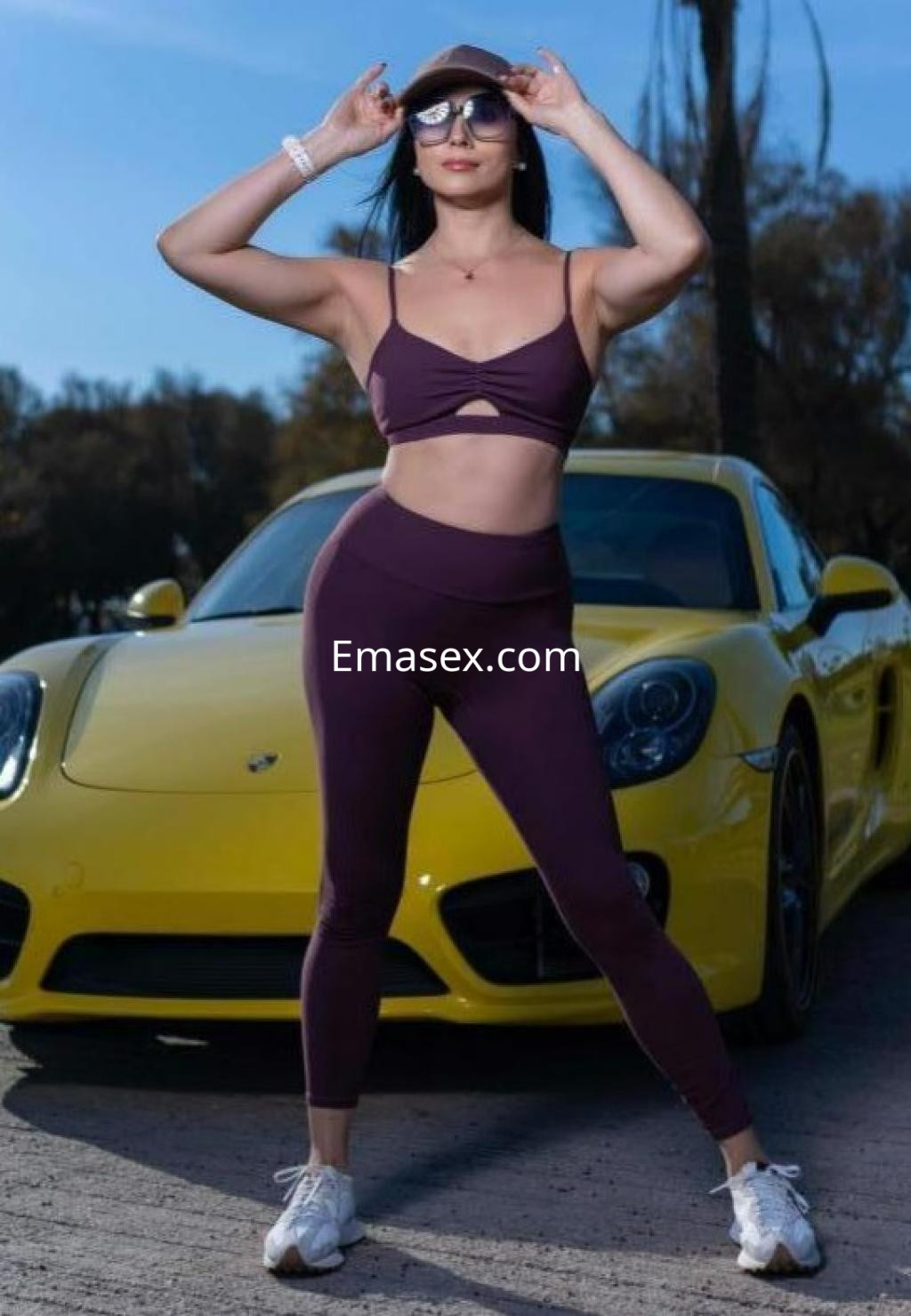 Escort en Barcelona - 610637216
