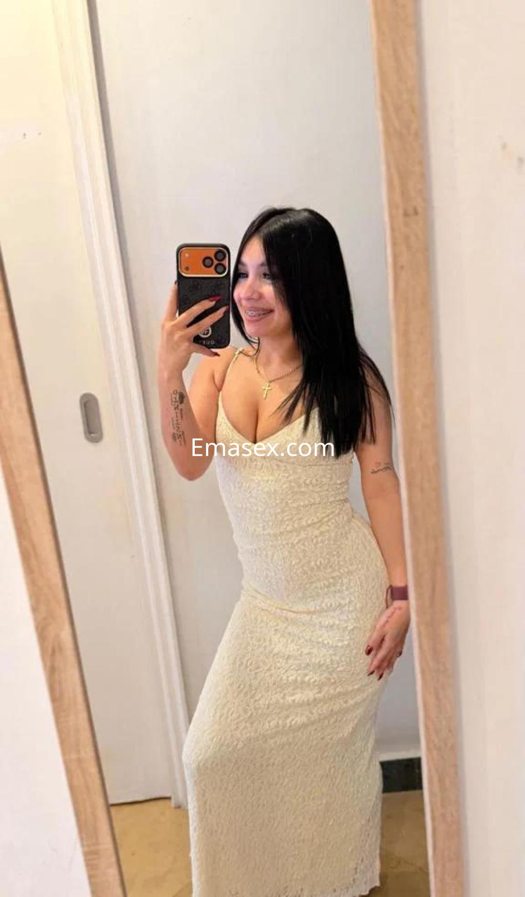 Escort en Coruña - 655632309