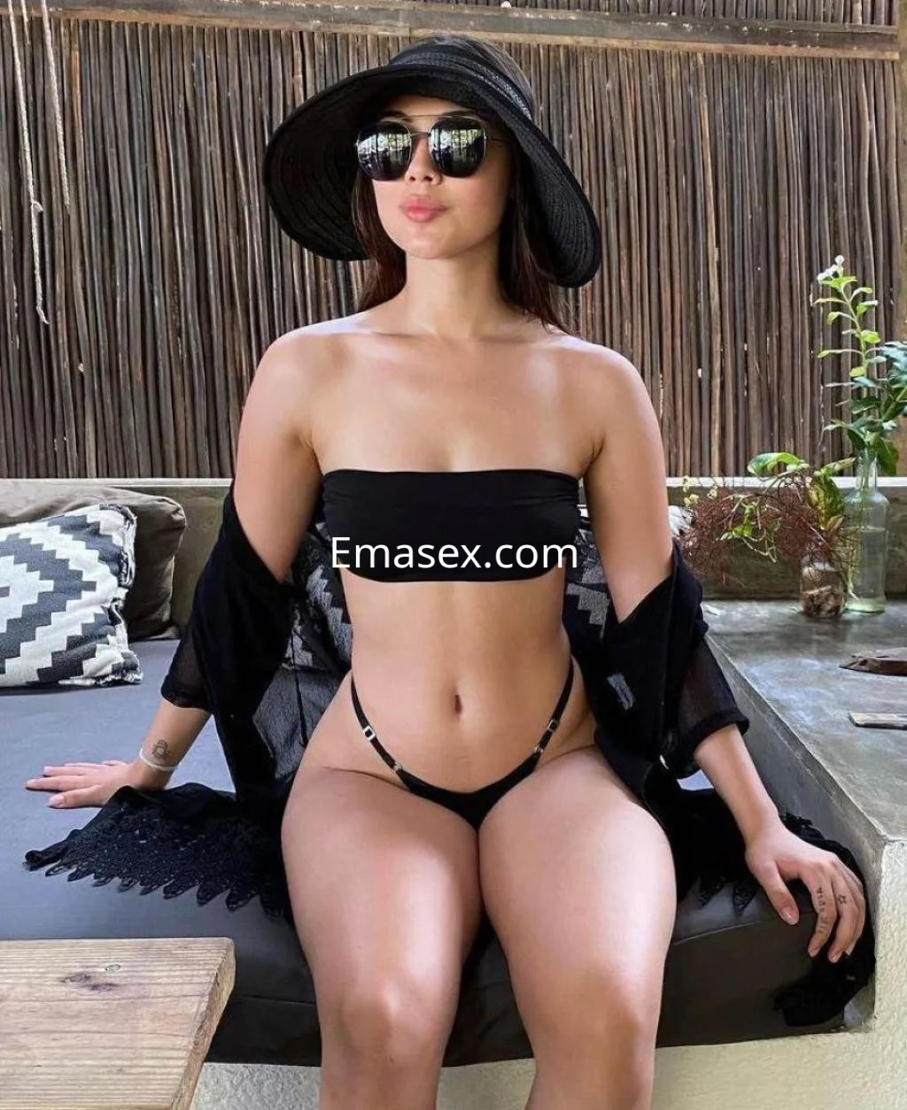 Escort en Madrid - 675792962
